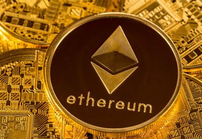 رمز مميز يثير ذعراً جديداً في سوق العملات التشفير.. ما علاقة إيثريوم؟
