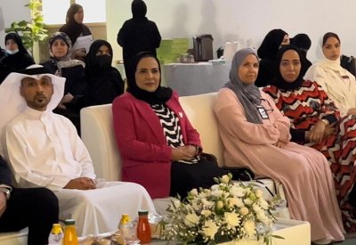 45 مدرسة حكومية تشارك في المنتدى الأول للسلوك