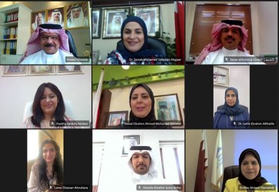 "التربية" تواصل اجتماعاتها استعداداً لانطلاق المشاورات الوطنية