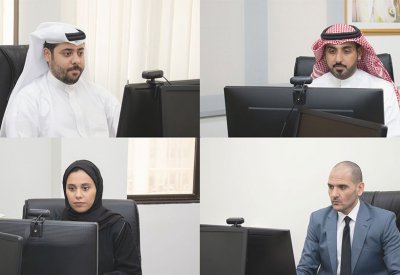 وحدة التحقيق الخاصة تشارك في الاجتماع السنوي لبرنامج الأمم المتحدة الإنمائي