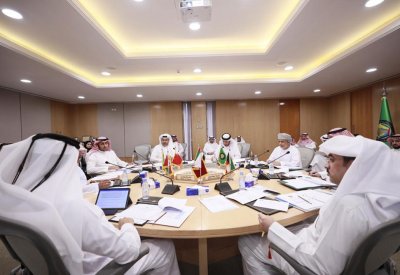 البحرين تشارك في أعمال الاجتماع التحضيري للجنة التعاون التجاري