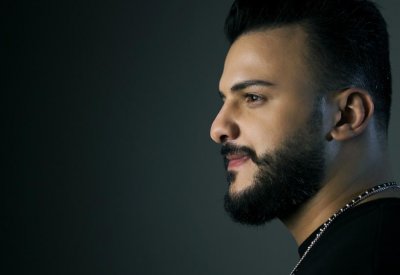 رصين أسمر ينضم الى بابلي تولز ويطلق قلبك مجنون
