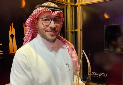 "أيقونة الشراع" جوائز مهرجان الخليج بهوية تراثية أصيلة