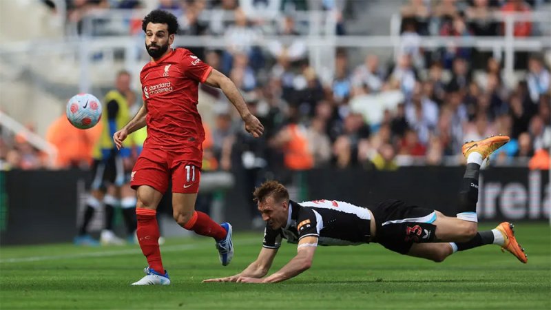 ليفربول يدخل مرحلة "اليأس" .. صلاح سيغادر مجاناً