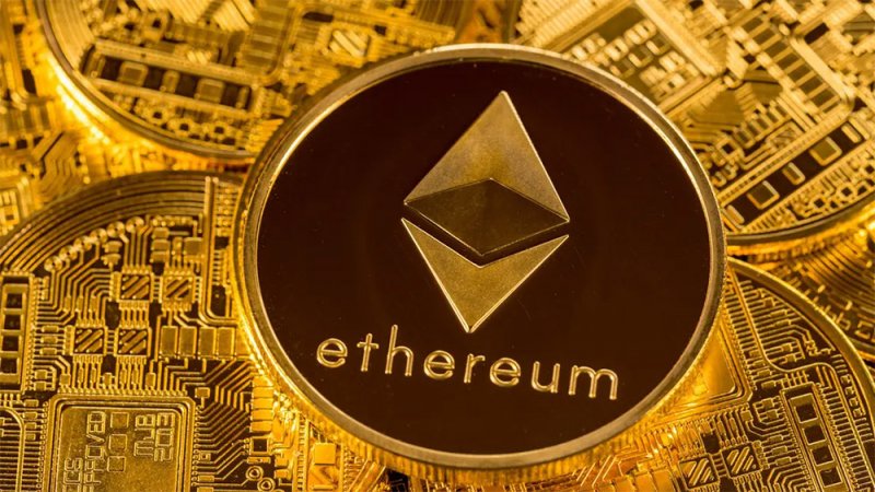 رمز مميز يثير ذعراً جديداً في سوق العملات التشفير.. ما علاقة إيثريوم؟