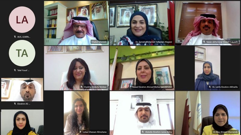 "التربية" تواصل اجتماعاتها استعداداً لانطلاق المشاورات الوطنية