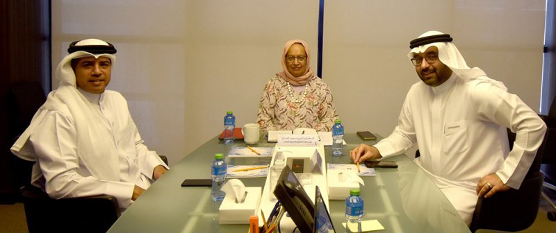 لجنة الحقوق والحريات العامة في حقوق الإنسان تعقد اجتماعها
