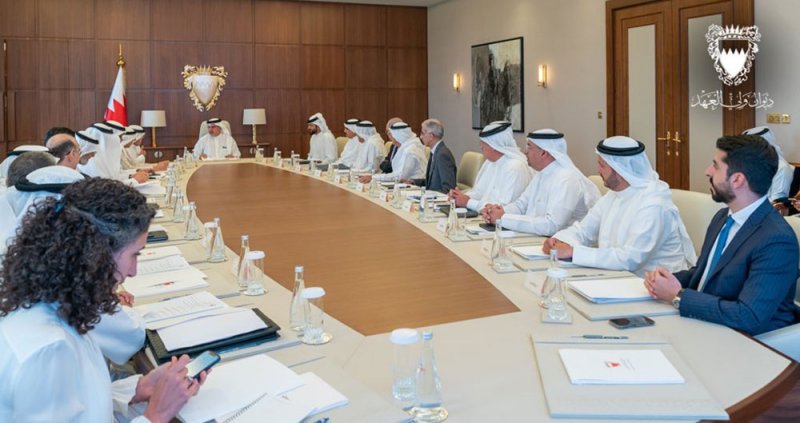 اللجنة التنسيقية تطلع على مستجدات مشروع مضمار الدراجات الهوائية