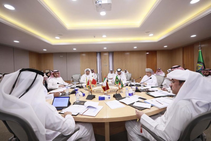 البحرين تشارك في أعمال الاجتماع التحضيري للجنة التعاون التجاري