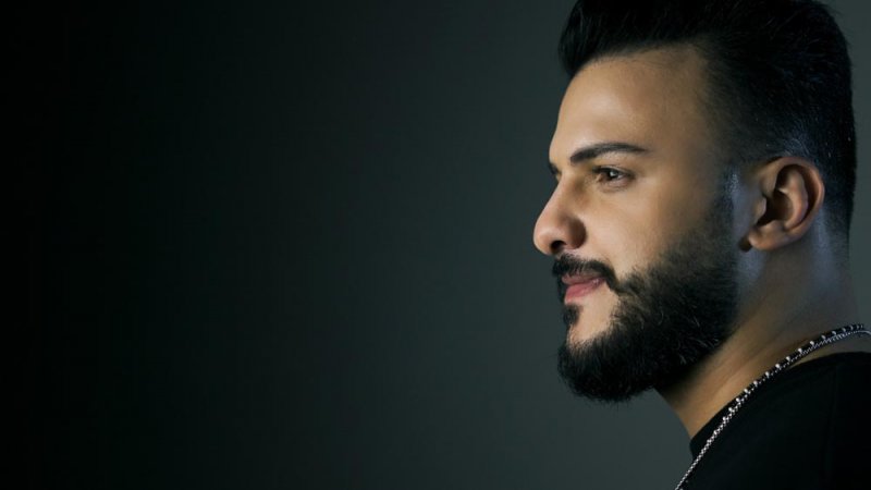 رصين أسمر ينضم الى بابلي تولز ويطلق قلبك مجنون