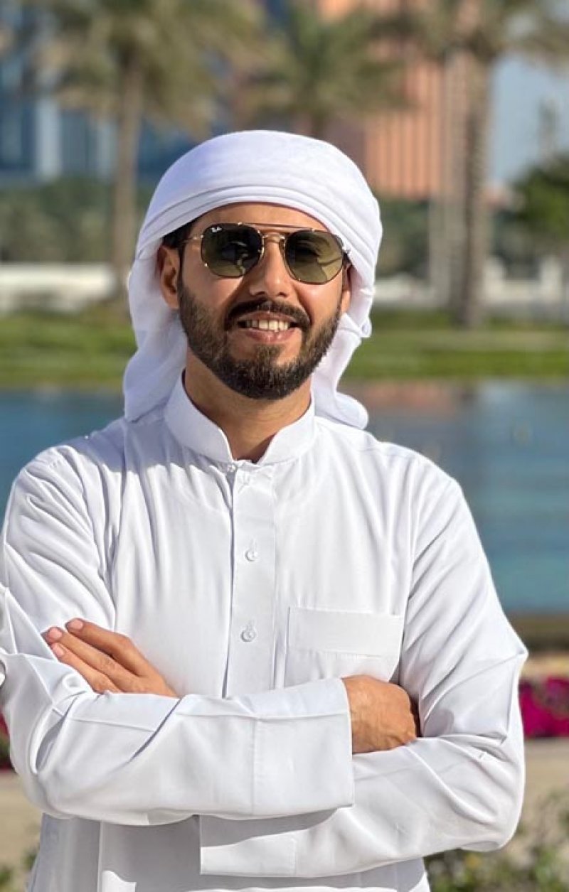 خالد عبدالله: سوشال مان كشف الجانب المظلم للسوشال ميديا