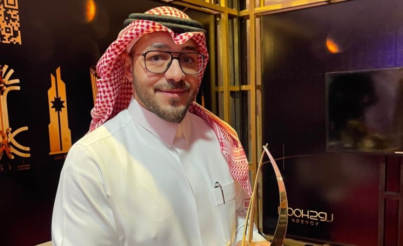 "أيقونة الشراع" جوائز مهرجان الخليج بهوية تراثية أصيلة