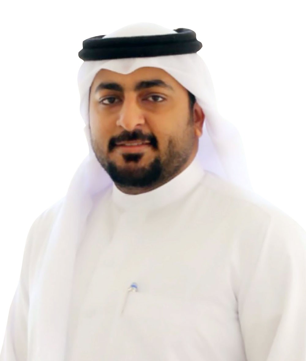 المحامي علي عبدالمحسن