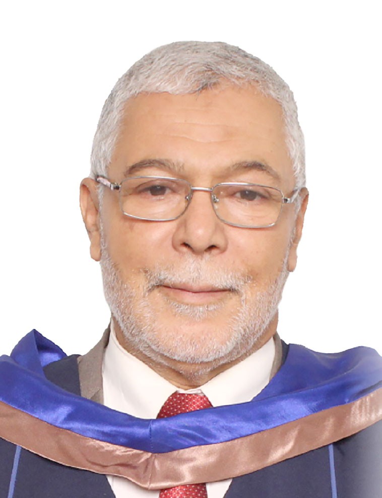 المحامي سالم غميض