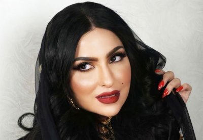 "العربي العالمي للثقافة والفنون" يختار زينب العسكري سفيرة للنوايا الحسنة