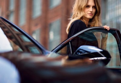 لكزس تتصدر استبيان رضى العملاء AutoIndex