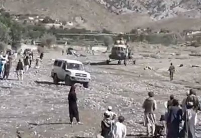 زلزال قوي يهز أفغانستان وباكستان.. أكثر من 280 حالة وفاة حصيلة أولية