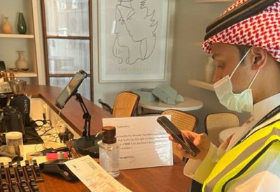 "الصناعة" و"الوطني للإيرادات" يرصدان مخالفات للقيمة المضافة.. وهذا عددها