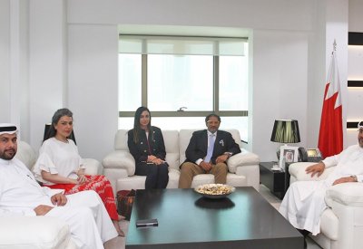 نقل تجربة البحرين لدول المنطقة والعالم في هذا المجال.. تعرف عليها