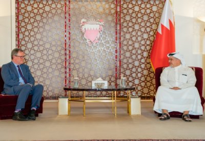 نائب جلالة الملك ولي العهد: مواصلة الاستثمار في قطاع الطاقة