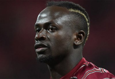 رسميا.. بايرن ميونيخ يعلن التوقيع مع ساديو ماني