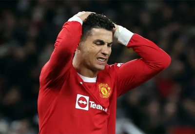 رونالدو يتعهد بتعويض صاحب "منزل مايوركا" بعد "فزع كلبه" بسبب الحادث