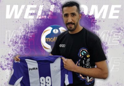 بالصور.. الاتحاد يجدد عقود 7 لاعبين ويتعاقد مع الدوكي