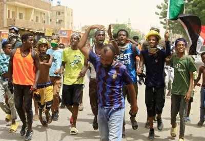 الاتحاد الإفريقي يعلق على الانسحاب من آلية الحوار بالسودان