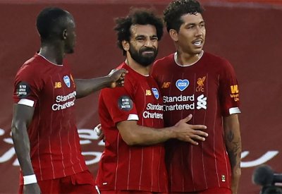 ماني في رسالته لليفربول.. تحدث عن صلاح و"القرار"