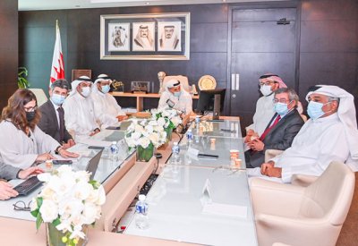رئيس المجلس الأعلى للصحة: تسخير كافة الإمكانيات والجهود اللازمة لمواصلة تطوير جودة وكفاءة الخدمات الصحية