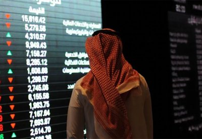بورصات الخليج تغلق على هبوط بتأثير من أسعار النفط ومخاوف التضخم