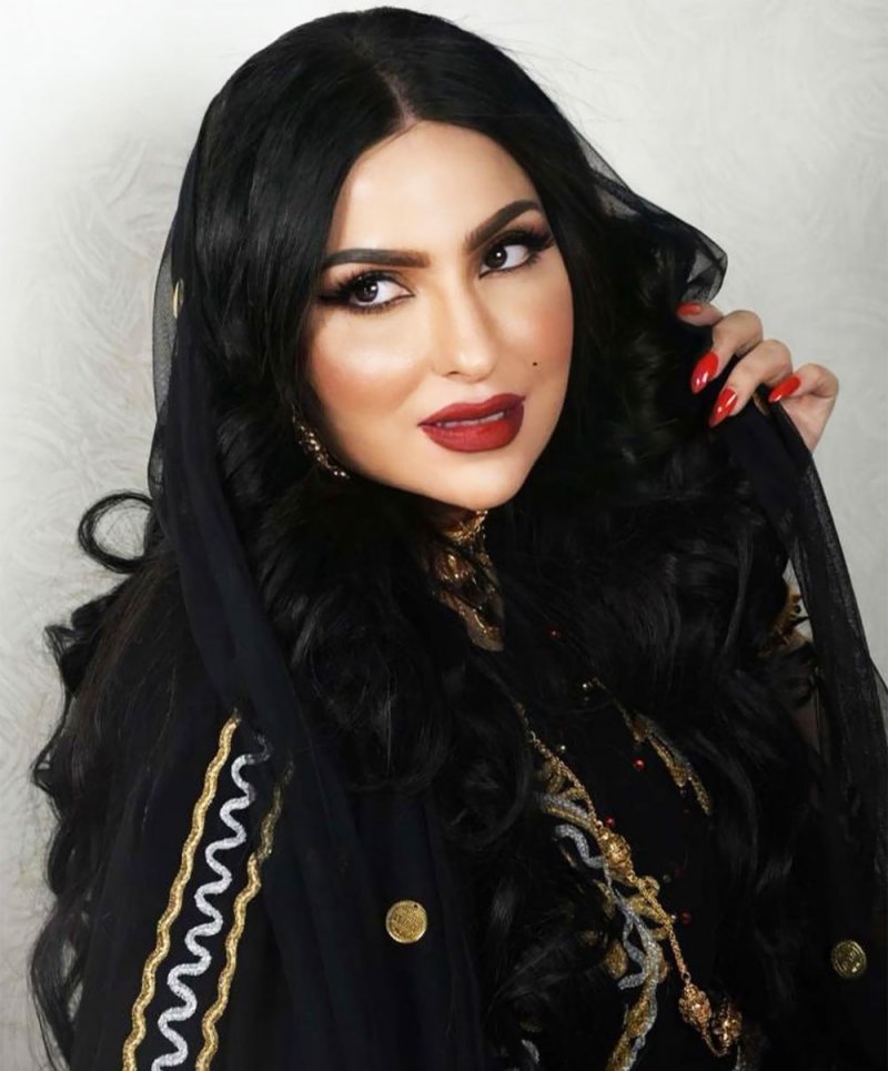 "العربي العالمي للثقافة والفنون" يختار زينب العسكري سفيرة للنوايا الحسنة