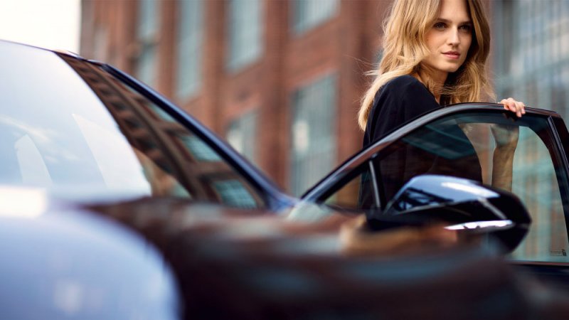 لكزس تتصدر استبيان رضى العملاء AutoIndex