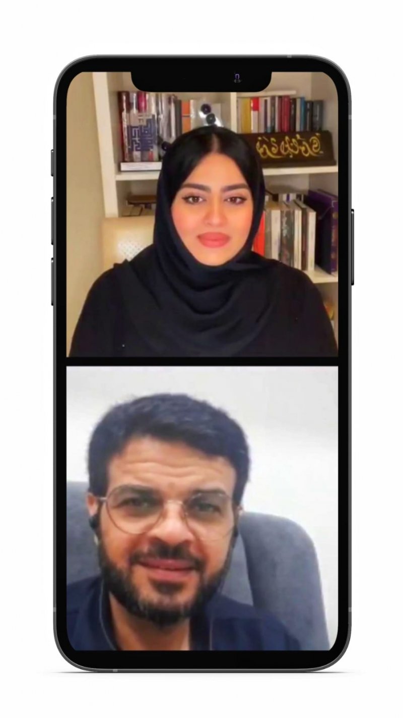 التخطيط الذكي لاستثمار العطلة الصيفية في لقاء "شبابية الأعلى للمرأة"