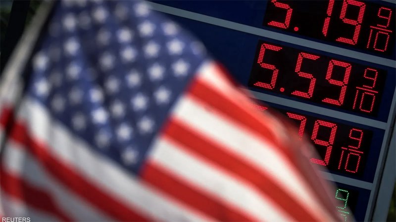 خطط البيت الأبيض تكبد النفط خسائر حادة