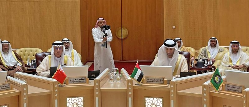 انطلاق مفاوضات التجارة الحرة بين دول مجلس التعاون والمملكة المتحدة