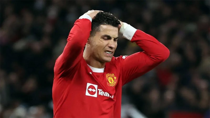 رونالدو يتعهد بتعويض صاحب "منزل مايوركا" بعد "فزع كلبه" بسبب الحادث