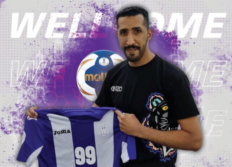 بالصور.. الاتحاد يجدد عقود 7 لاعبين ويتعاقد مع الدوكي