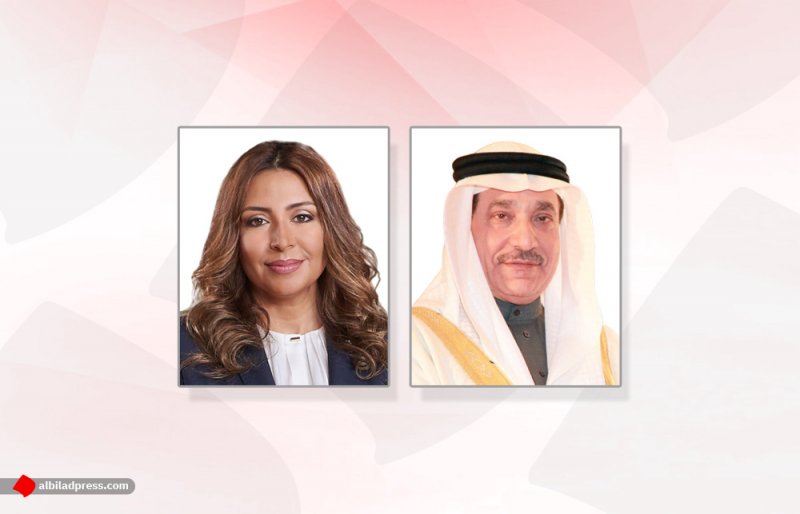 البحرين ضمن الدول العشر الأولى في 56 مؤشر في الكتاب السنوي للتنافسية العالمية 2022
