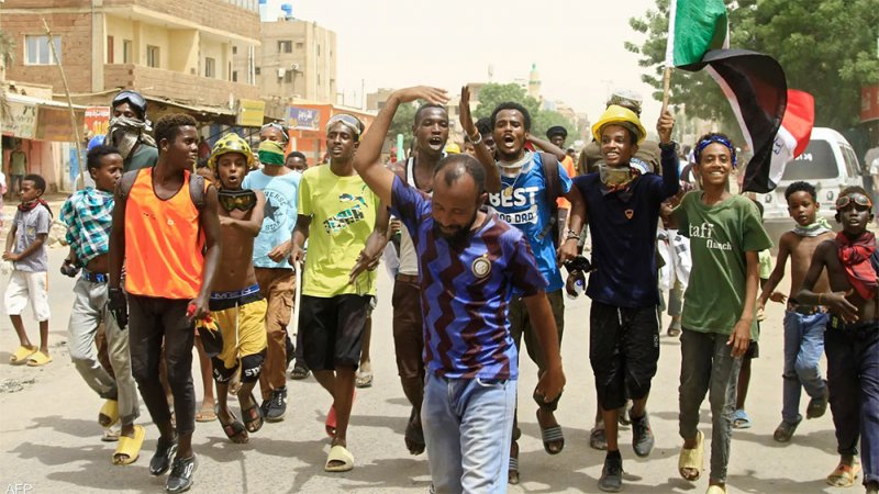 الاتحاد الإفريقي يعلق على الانسحاب من آلية الحوار بالسودان