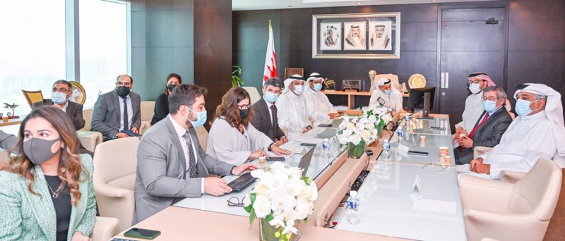 رئيس المجلس الأعلى للصحة: تسخير كافة الإمكانيات والجهود اللازمة لمواصلة تطوير جودة وكفاءة الخدمات الصحية