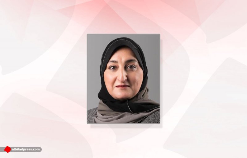جمعان: تحقيق البحرين مراكز متقدّمة في مؤشرات المساواة بين الجنسين يعكس فعالية التنمية الشاملة