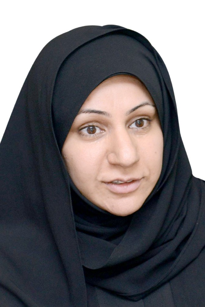 المحامية ابتسام الصباغ