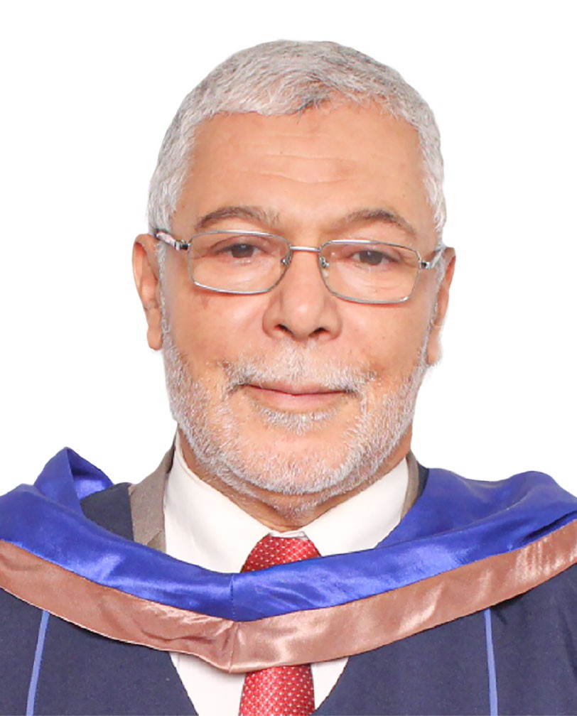  المحامي سالم غميض