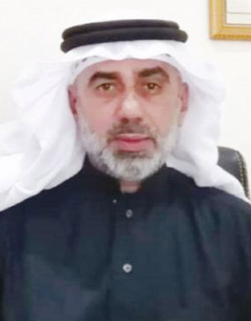 خالد الحسيني