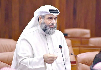 الأنصاري.. أول مترشح من قائمة جمعية الأصالة
