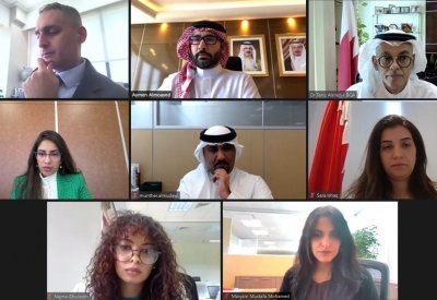 مذكرة تعاون مع وكالة ضمان الجودة للتعليم العالي في المملكة المتحدة.. وهذه التفاصيل