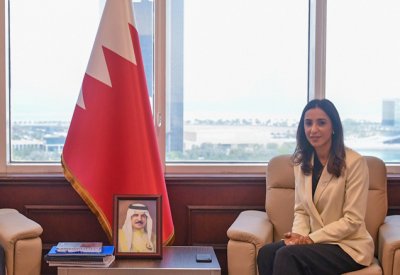 نتائج مثمرة للتعاون بين البحرين وبرنامج الأمم المتحدة الإنمائي