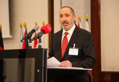 على مدى خمسة عقود.. علاقات قوية مع ألمانيا في مختلف الجوانب التجارية والاستثمارية