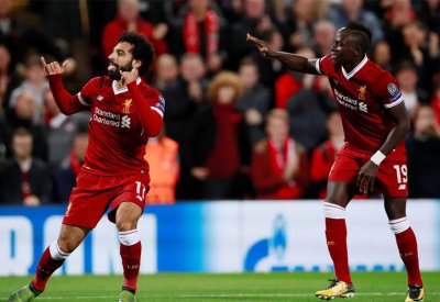 ماني: هذا ما فعله صلاح لي في ليفربول